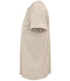 SOL'S Crusader Organic T-Shirt | Heather Beige