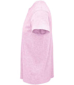 SOL'S Crusader Organic T-Shirt | Heather Pink
