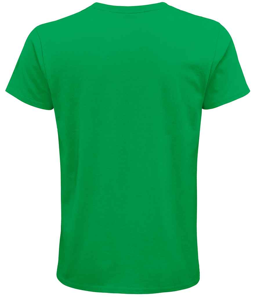 SOL'S Crusader Organic T-Shirt | Kelly Green
