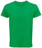 SOL'S Crusader Organic T-Shirt | Kelly Green