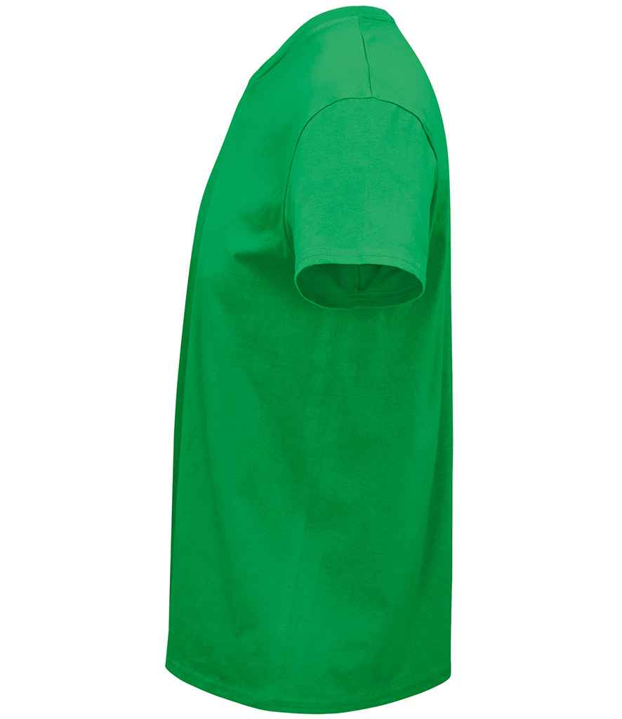 SOL'S Crusader Organic T-Shirt | Kelly Green