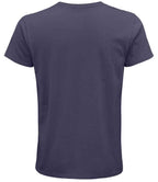 SOL'S Crusader Organic T-Shirt | Mouse Grey