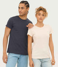 SOL'S Crusader Organic T-Shirt | Mouse Grey
