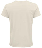 SOL'S Crusader Organic T-Shirt | Natural