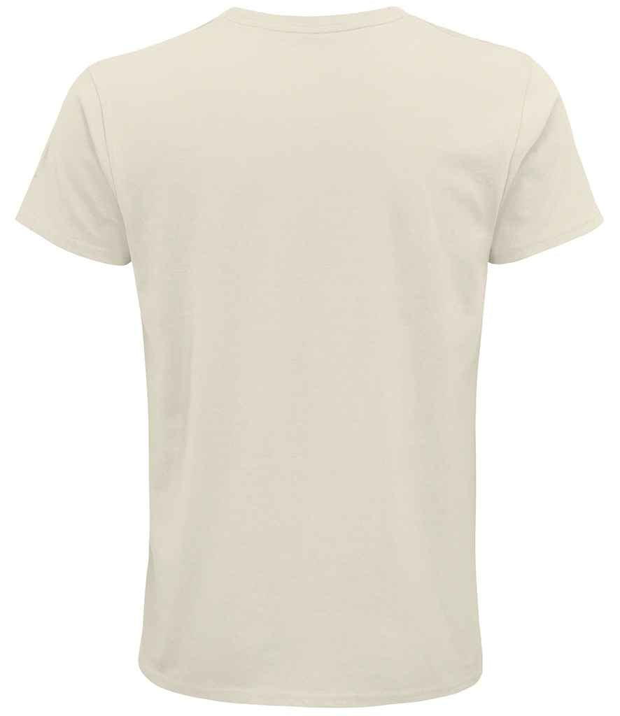 SOL'S Crusader Organic T-Shirt | Natural