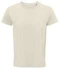 SOL'S Crusader Organic T-Shirt | Natural