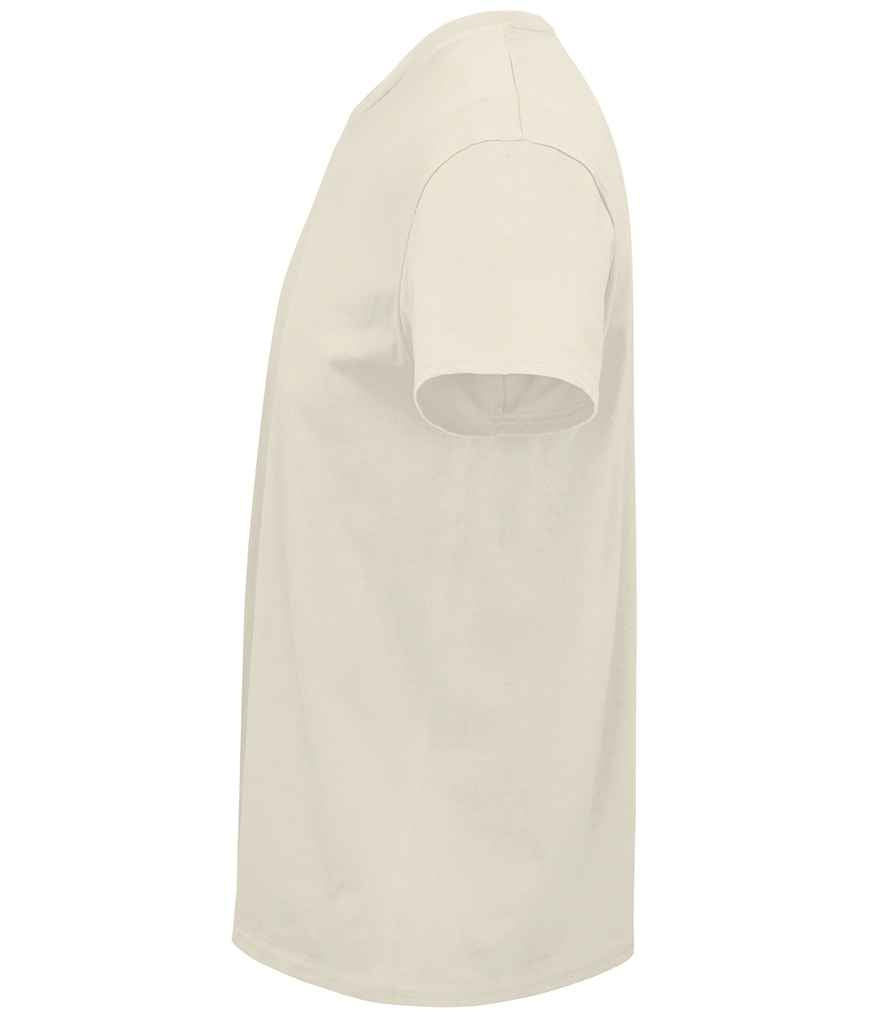SOL'S Crusader Organic T-Shirt | Natural