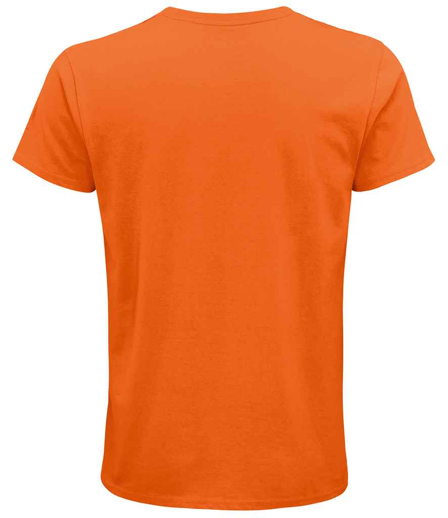 SOL'S Crusader Organic T-Shirt | Orange