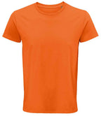 SOL'S Crusader Organic T-Shirt | Orange