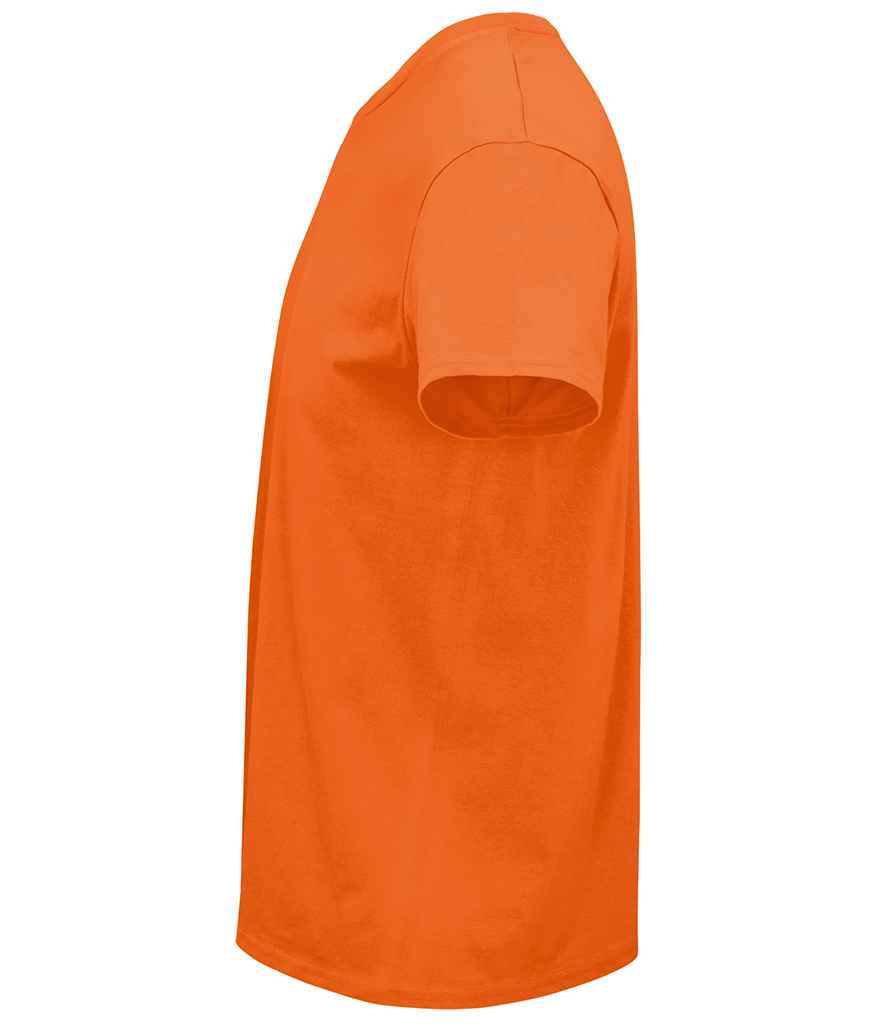 SOL'S Crusader Organic T-Shirt | Orange