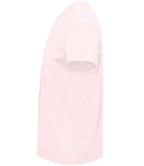 SOL'S Crusader Organic T-Shirt | Pale Pink