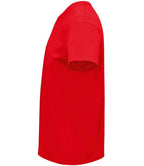 SOL'S Crusader Organic T-Shirt | Red