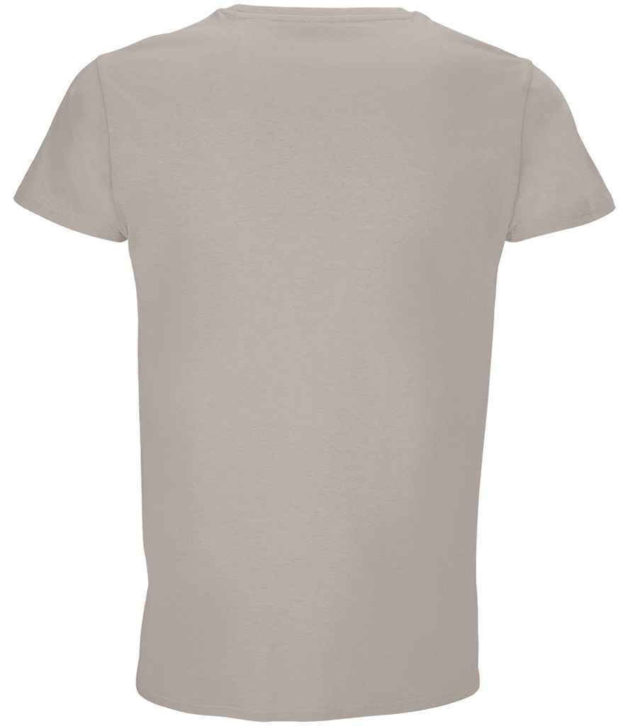 SOL'S Crusader Organic T-Shirt | Rope