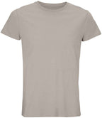 SOL'S Crusader Organic T-Shirt | Rope