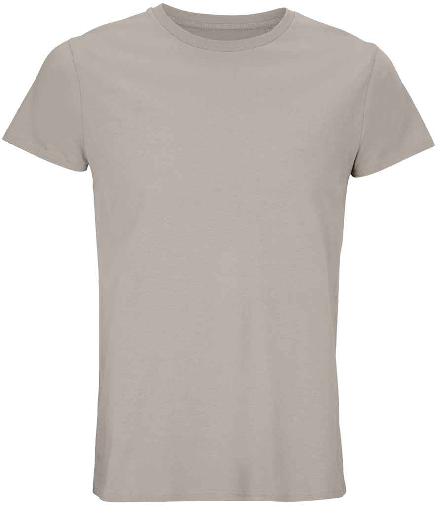 SOL'S Crusader Organic T-Shirt | Rope