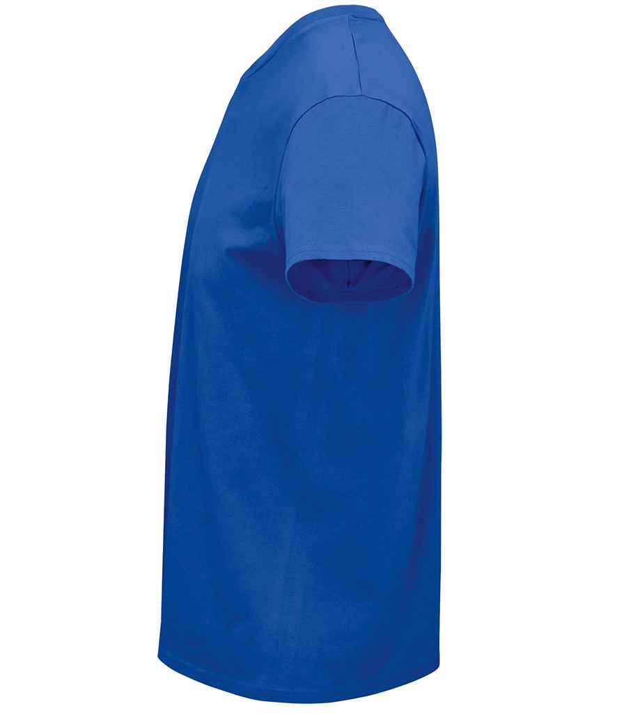 SOL'S Crusader Organic T-Shirt | Royal Blue