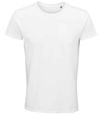 SOL'S Crusader Organic T-Shirt | White