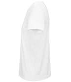 SOL'S Crusader Organic T-Shirt | White