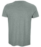 NEOBLU Unisex Loris Organic Piqué T-Shirt in Classic Colors