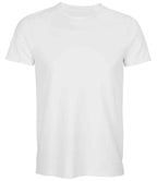 NEOBLU Unisex Loris Organic Piqué T-Shirt in Classic Colors