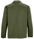 NEOBLU Mael Workwear Utility Jacket with Durable Design and Functional Pockets