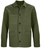 NEOBLU Mael Workwear Utility Jacket with Durable Design and Functional Pockets