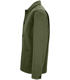 NEOBLU Mael Workwear Utility Jacket with Durable Design and Functional Pockets