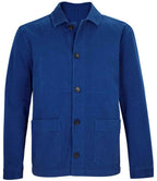 NEOBLU Mael Workwear Utility Jacket with Durable Design and Functional Pockets