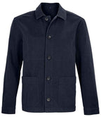NEOBLU Mael Workwear Utility Jacket with Durable Design and Functional Pockets