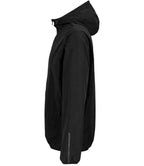 03781 Deep Black Left