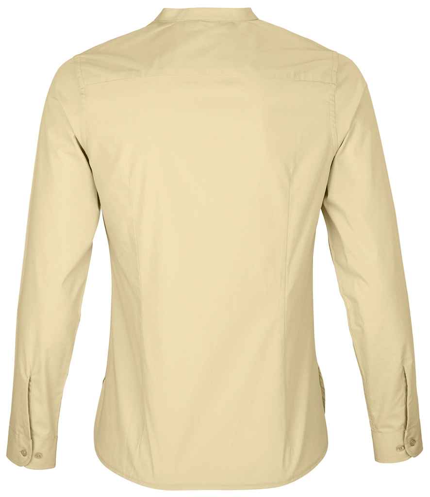 03787 Beige Back