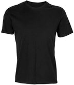 SOL'S Unisex Odyssey Recycled T-Shirt | Recycled Black
