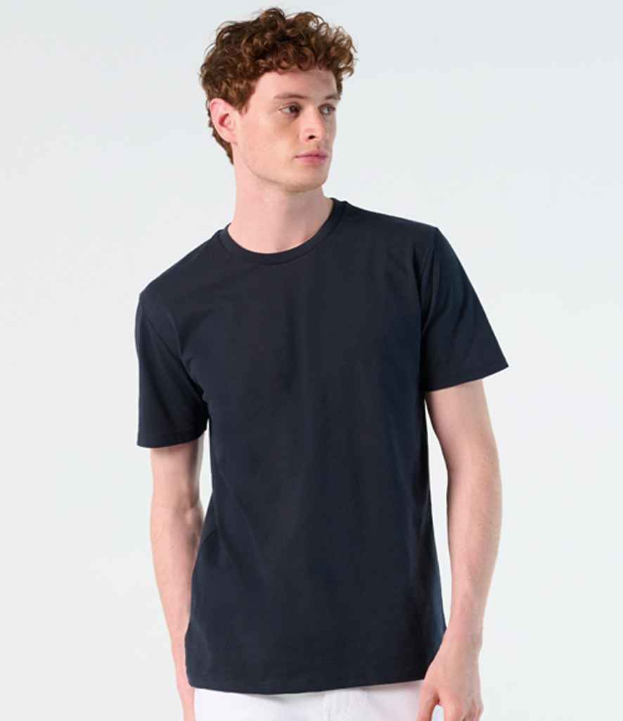 SOL'S Unisex Odyssey Recycled T-Shirt | Recycled Black