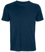 SOL'S Unisex Odyssey Recycled T-Shirt | Recycled Navy