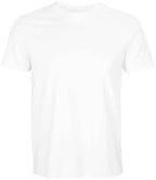 SOL'S Unisex Odyssey Recycled T-Shirt | Recycled White