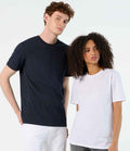 SOL'S Unisex Odyssey Recycled T-Shirt | Recycled White