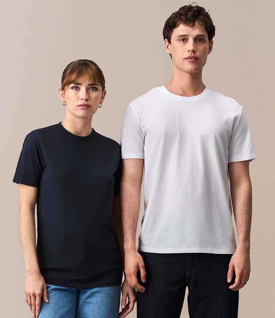 SOL'S Unisex Odyssey Recycled T-Shirt | Recycled White
