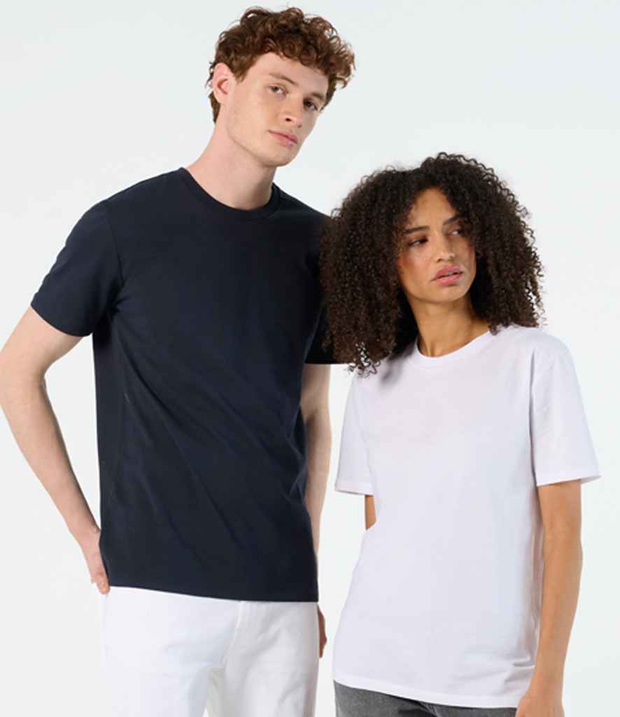 SOL'S Unisex Odyssey Recycled T-Shirt | Recycled White