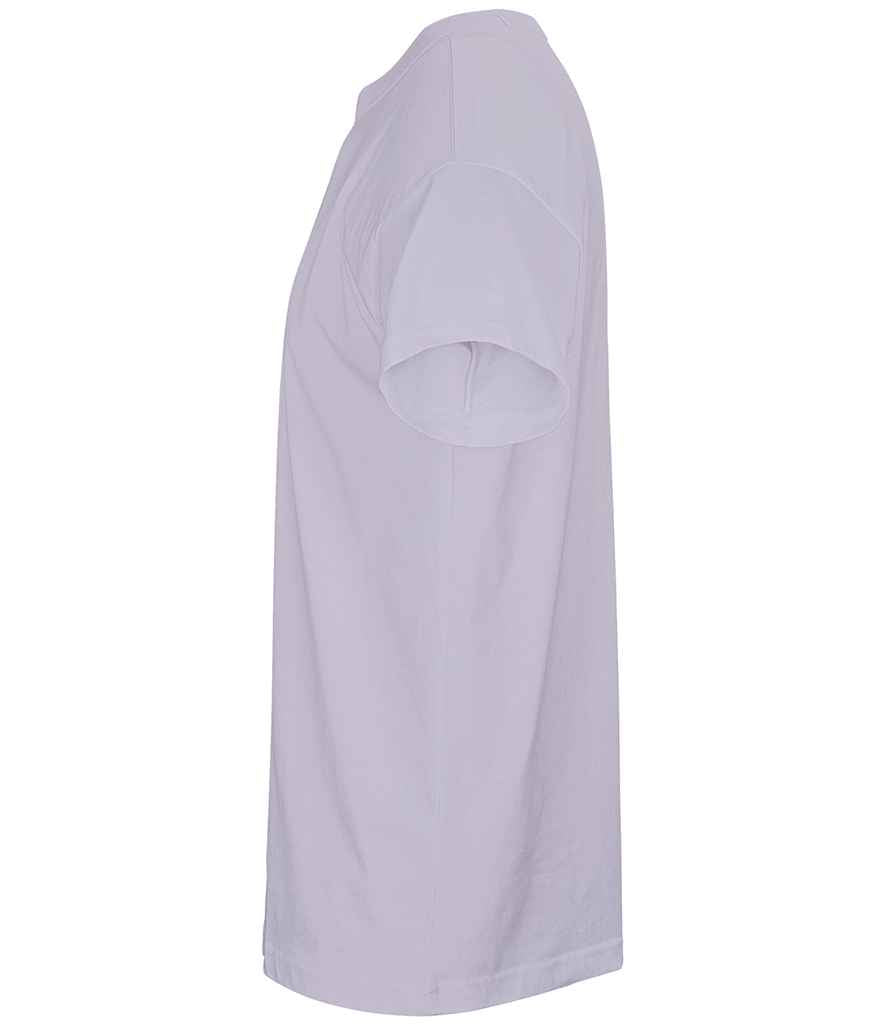 SOL'S Boxy Oversized Organic T-Shirt | Lilac