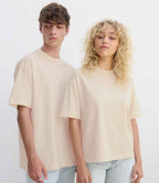 SOL'S Boxy Oversized Organic T-Shirt | Linen