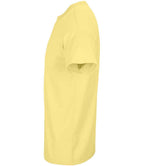 SOL'S Boxy Oversized Organic T-Shirt | Light Yellow