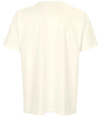 SOL'S Boxy Oversized Organic T-Shirt | Off White