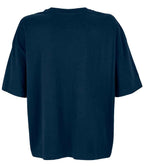 SOL'S Ladies Boxy Oversized Organic T-Shirt | French Navy