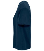 SOL'S Ladies Boxy Oversized Organic T-Shirt | French Navy