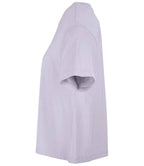 SOL'S Ladies Boxy Oversized Organic T-Shirt | Lilac