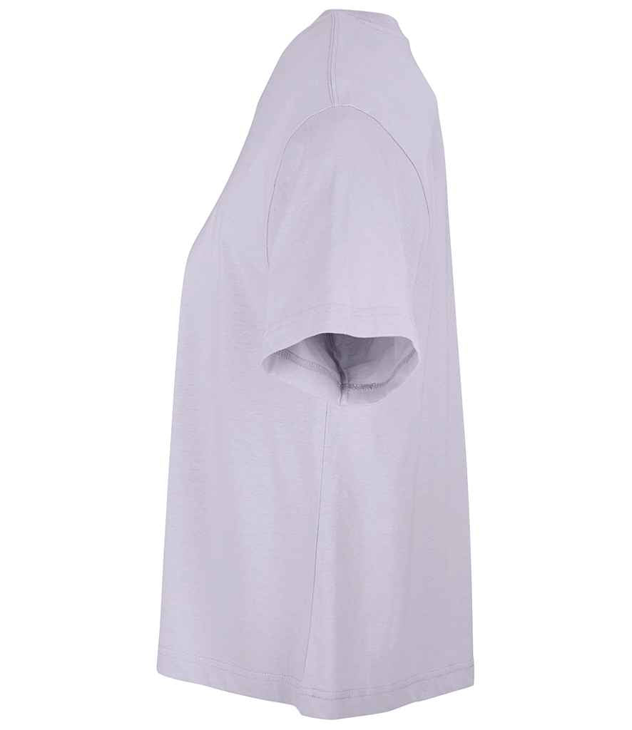 SOL'S Ladies Boxy Oversized Organic T-Shirt | Lilac
