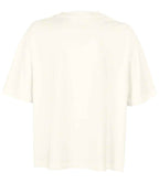 SOL'S Ladies Boxy Oversized Organic T-Shirt | Off White