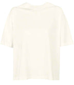 SOL'S Ladies Boxy Oversized Organic T-Shirt | Off White