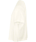 SOL'S Ladies Boxy Oversized Organic T-Shirt | Off White