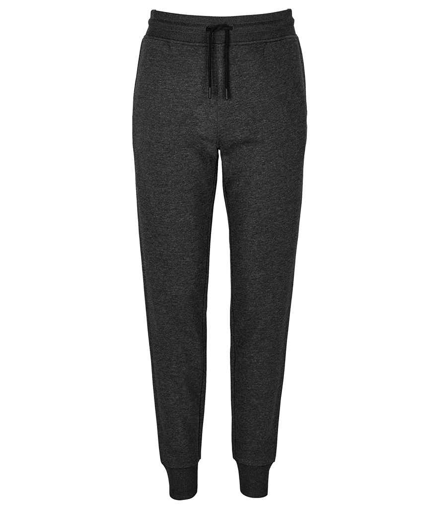 SOL'S Unisex Jumbo Organic Jog Pants | Charcoal Marl